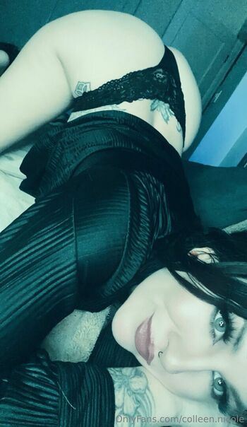 Full leaked C nicole private onlyfans photo