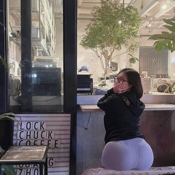 Full leaked C zhao e private onlyfans photo