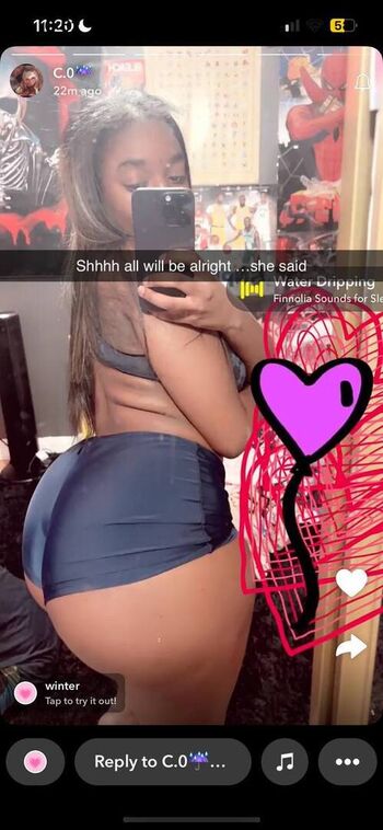 Full leaked C y private onlyfans photo