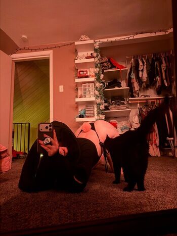 Full leaked Cfffea private onlyfans photo