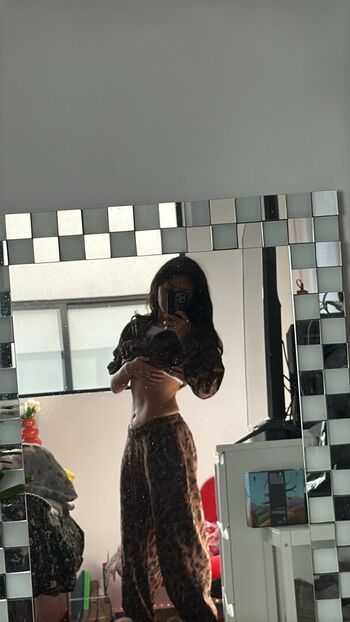 Full leaked Cachirula private onlyfans photo