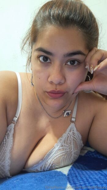 Full leaked Cachorritasexx private onlyfans photo