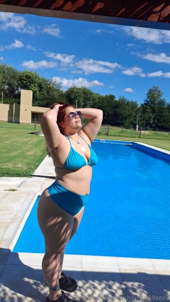 Full leaked Cachorritasexx private onlyfans photo