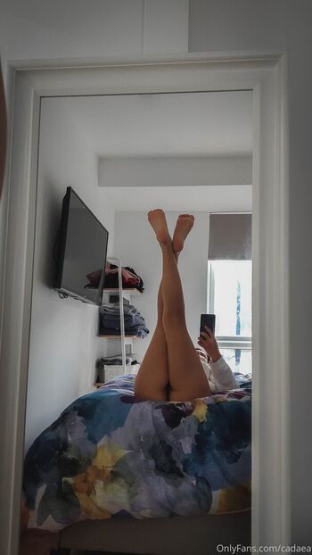 Full leaked Cadaea private onlyfans photo