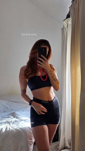 Full leaked Cadaea private onlyfans photo