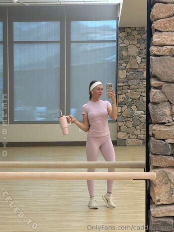 Full leaked Caddieissues private onlyfans photo