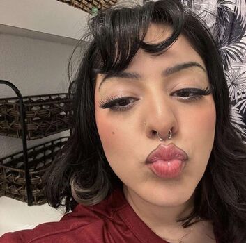 Full leaked Cadet pina private onlyfans photo