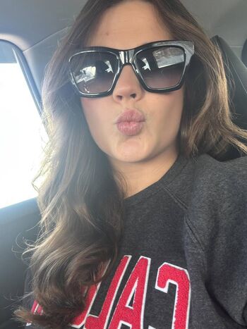 Full leaked Caeli mckay private onlyfans photo