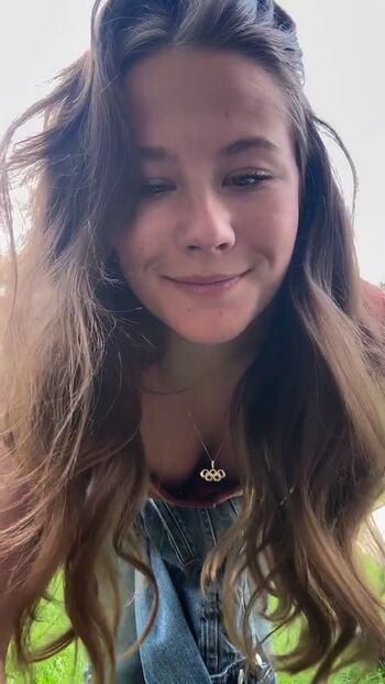Full leaked Caeli mckay private onlyfans photo