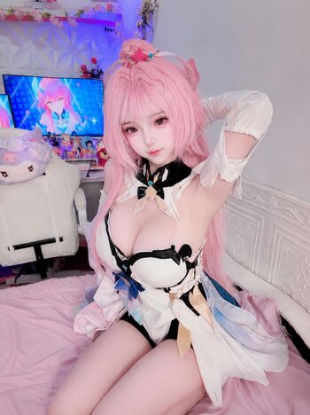 Full leaked Caeshy s page private onlyfans photo