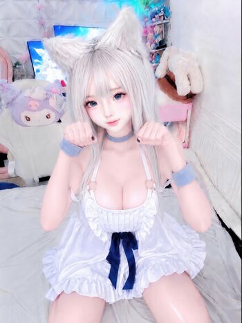 Full leaked Caeshy s private onlyfans photo