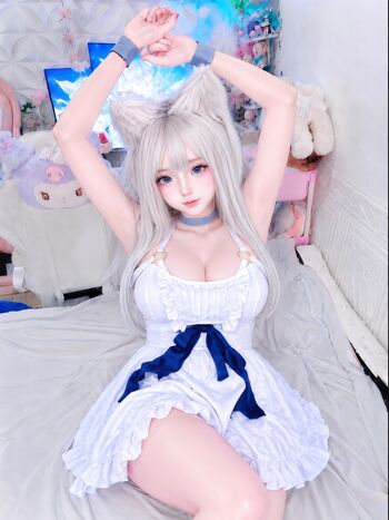 Full leaked Caeshy s private onlyfans photo
