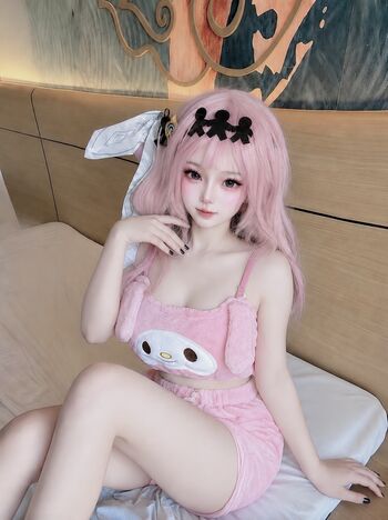 Full leaked Caeshy s private onlyfans photo