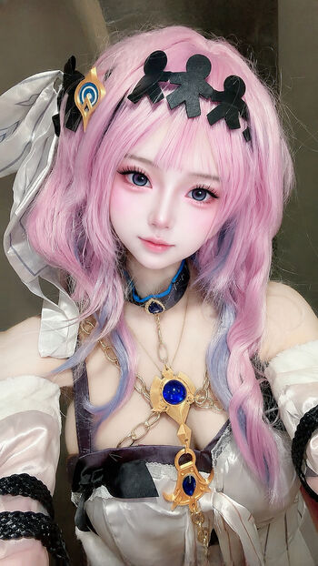 Full leaked Caeshy s private onlyfans photo