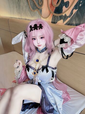 Full leaked Caeshy s private onlyfans photo