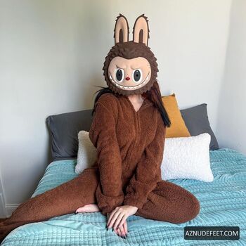 Full leaked Cahlaflour private onlyfans photo