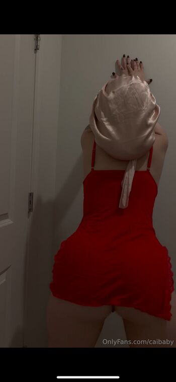 Full leaked Caiidenn private onlyfans photo