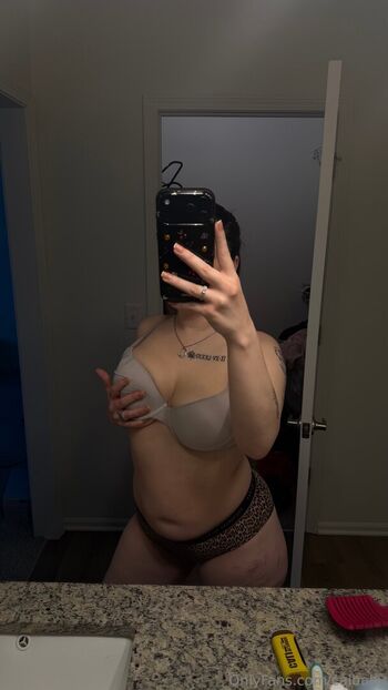 Full leaked Caiidenn private onlyfans photo