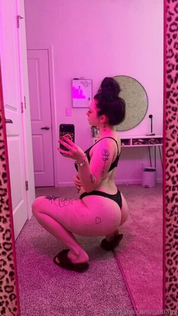 Full leaked Caiidenn private onlyfans photo