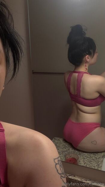 Full leaked Caiidenn private onlyfans photo