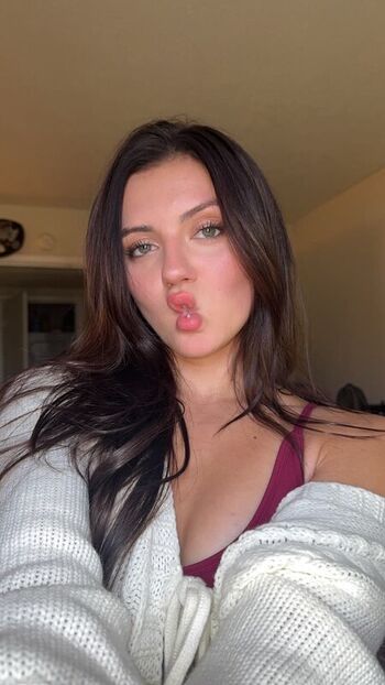 Full leaked Cailee scruggs private onlyfans photo