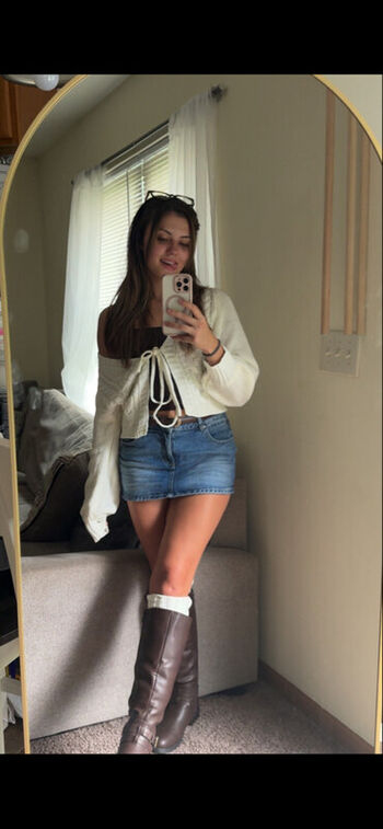 Full leaked Cailee scruggs private onlyfans photo