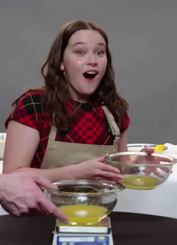 Full leaked Cailee spaeny page private onlyfans photo