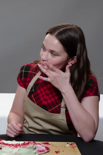 Full leaked Cailee spaeny page private onlyfans photo