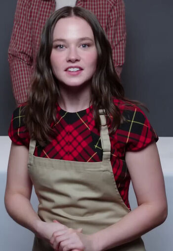 Full leaked Cailee spaeny page private onlyfans photo