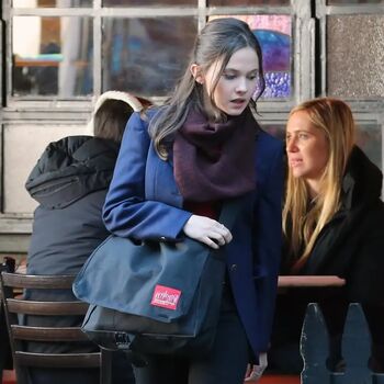 Full leaked Cailee spaeny private onlyfans photo