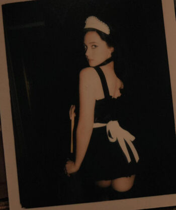 Full leaked Cailee spaeny private onlyfans photo