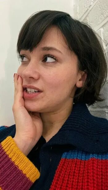 Full leaked Cailee spaeny private onlyfans photo