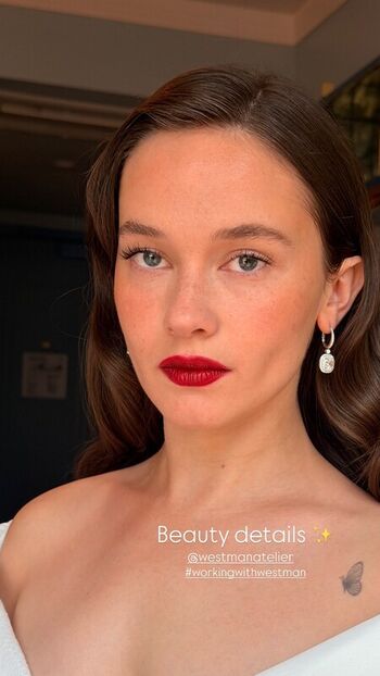 Full leaked Cailee spaeny page private onlyfans photo