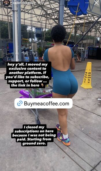 Full leaked Caileneasely private onlyfans photo