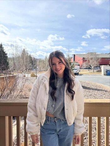 Full leaked Cailey presley fleming private onlyfans photo