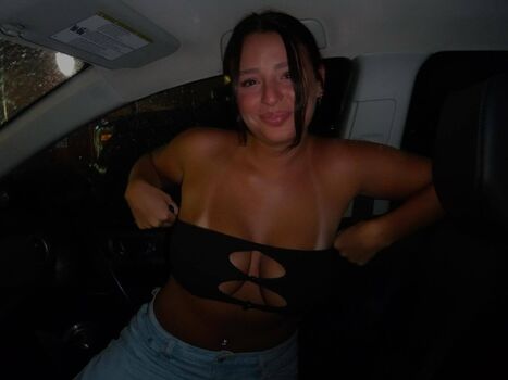 Full leaked Caira private onlyfans photo