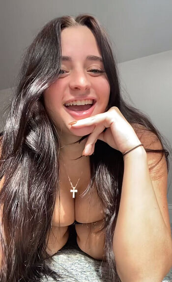 Full leaked Caira private onlyfans photo