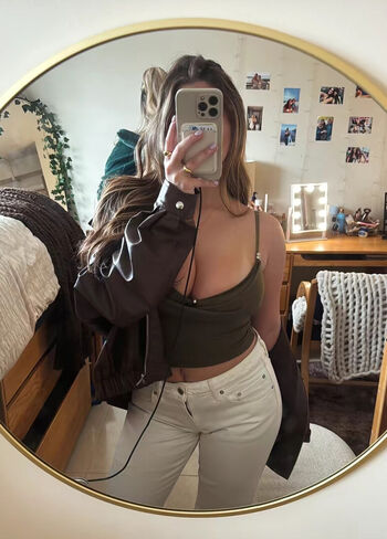 Full leaked Caira private onlyfans photo