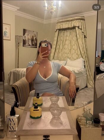 Full leaked Cait emily mazza private onlyfans photo