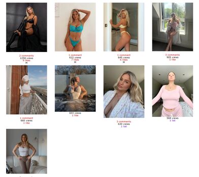 Full leaked Cait emily mazza private onlyfans photo