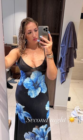 Caitlin Beevers