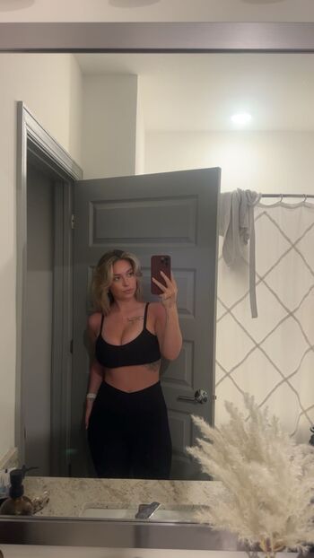 Caitlin Betterly