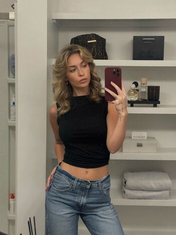Full leaked Caitlin betterly private onlyfans photo