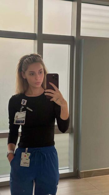 Full leaked Caitlin betterly private onlyfans photo