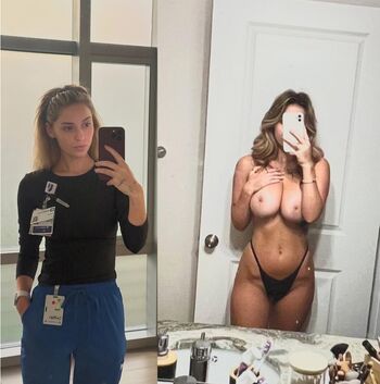 Full leaked Caitlin betterly private onlyfans photo