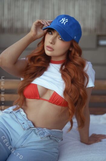 Full leaked Caitlin christine private onlyfans photo