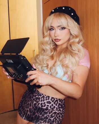 Full leaked Caitlin christine private onlyfans photo