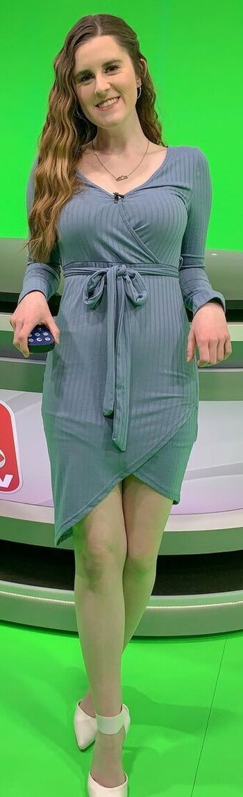 Full leaked Caitlin connell private onlyfans photo