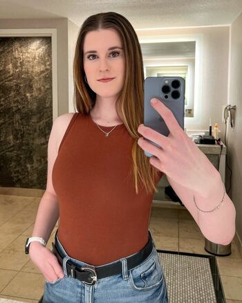 Full leaked Caitlin connell private onlyfans photo