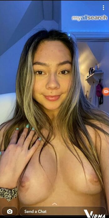 Full leaked Caitlin kikta private onlyfans photo